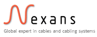 Logo NEXANS